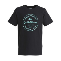 tee shirt quiksilver