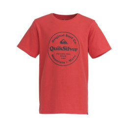 tee shirt quiksilver