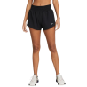 Short Nike one Noir Femme