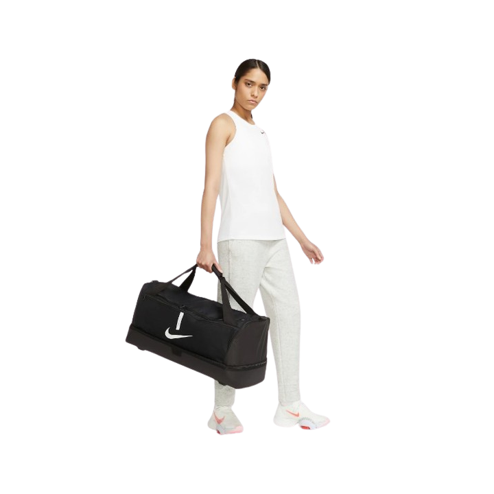 sac de sport noir nike