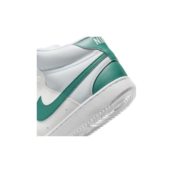 chaussures nike court vision mid nn