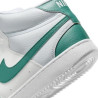 chaussures nike court vision mid nn