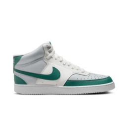 chaussures nike court vision mid nn