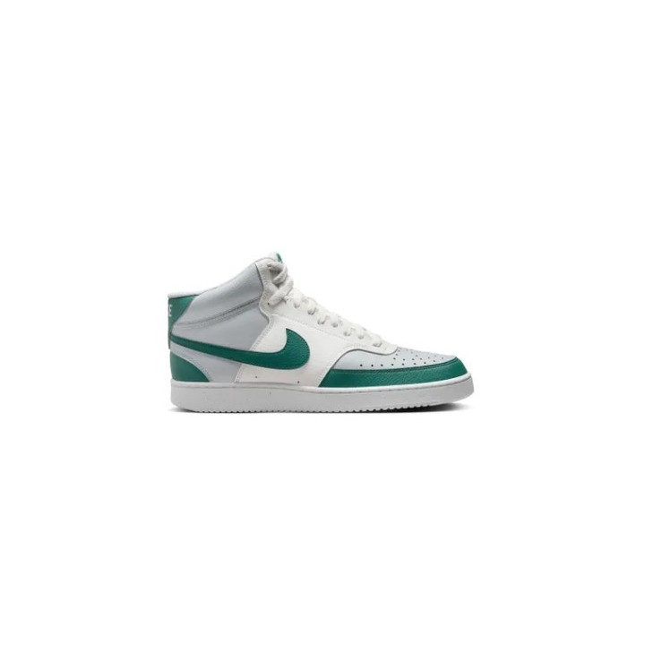 chaussures nike court vision mid nn