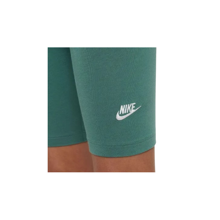 short vert nike