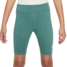 short vert nike