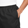 Nike Short Club Flow Homme