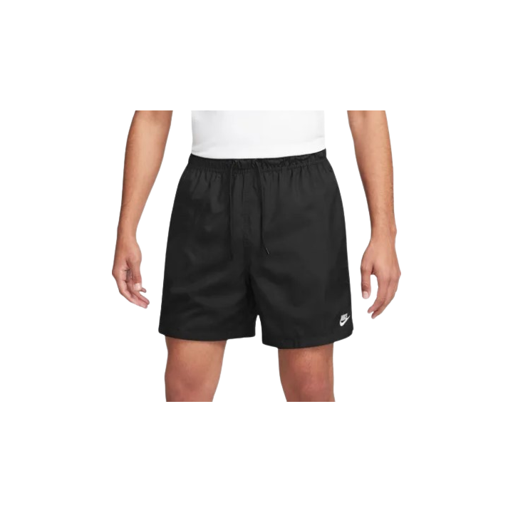 Nike Short Club Flow Homme