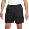 Nike Short Club Flow Homme