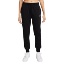 Nike Pantalon de Survêtement Sportswear Phoenix Fleece Mid-Rise Femme