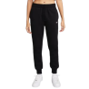 Nike Pantalon de Survêtement Sportswear Phoenix Fleece Mid-Rise Femme