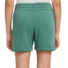 short vert nike