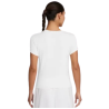 tee shirt blanc nike
