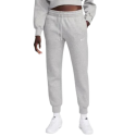 NIKE Jogging Gris Femme