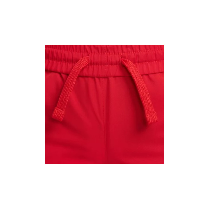 short rouge nike