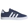 Chaussures Bleues Adidas Daily 3.0 Homme