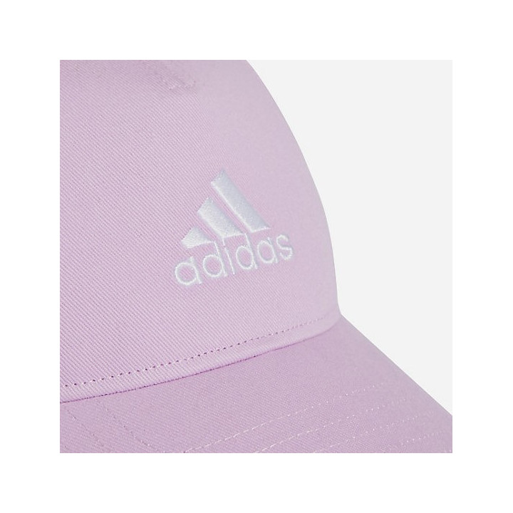 casquette adidas rose