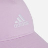 casquette adidas rose