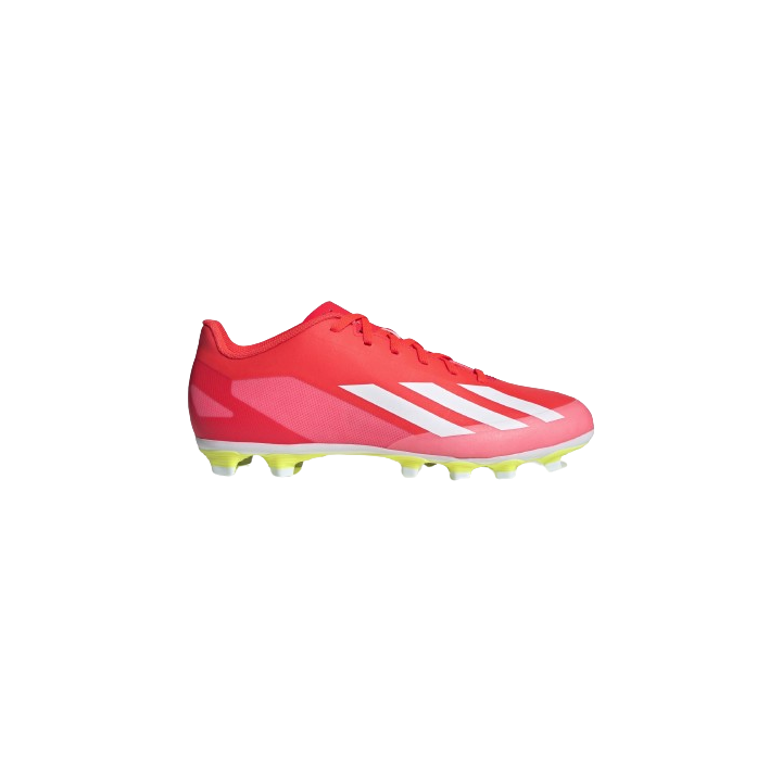 Chaussures de football X Crazyfast Club FXG Homme