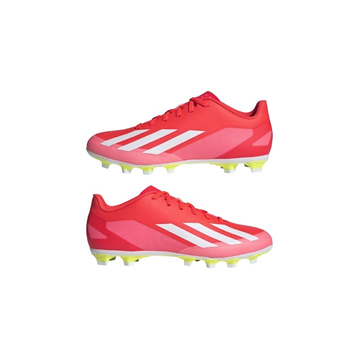 Chaussures de football X Crazyfast Club FXG Homme