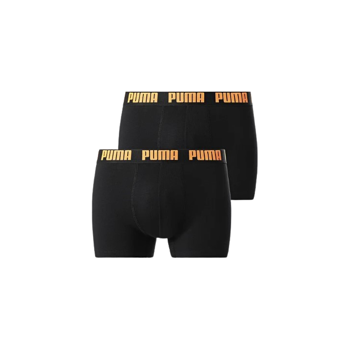 puma men everyday basic boxers 2p