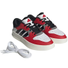 Chaussures Court 24 Rouges pour Homme