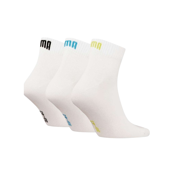 chaussettes puma 3p