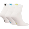 chaussettes puma 3p
