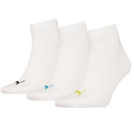 chaussettes puma 3p