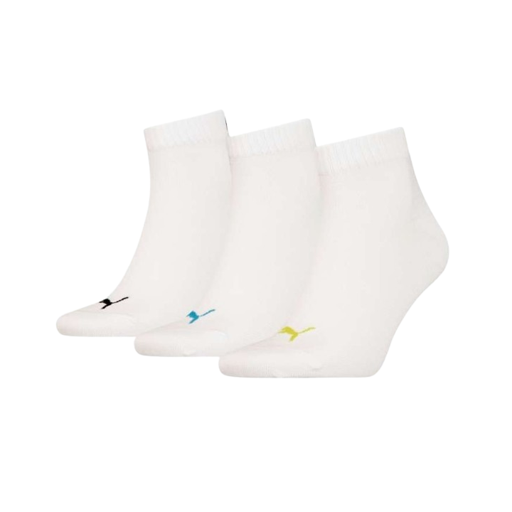 chaussettes puma 3p