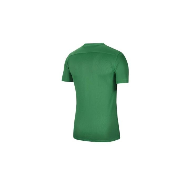 Tee shirt d'entrainement vert homme