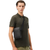 Sacoche noir crossover bag