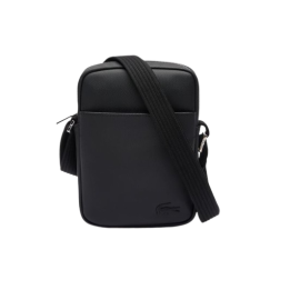 Sacoche noir crossover bag