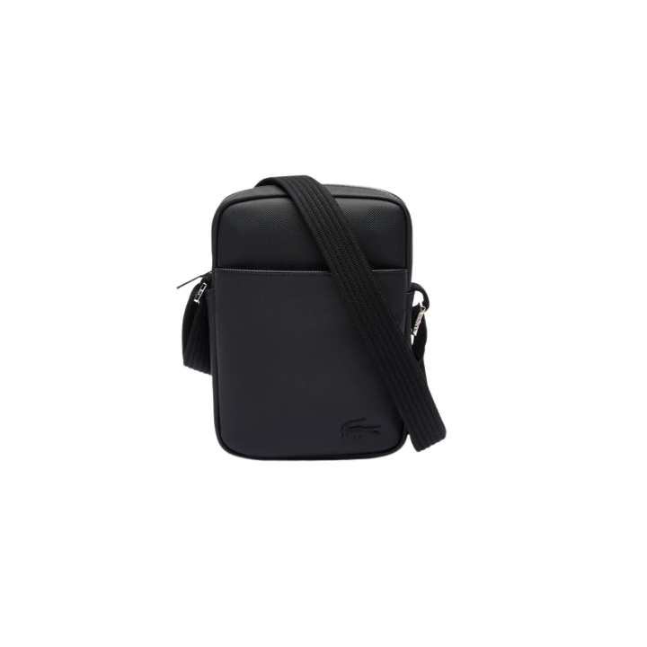 Sacoche noir crossover bag