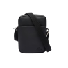 Sacoche noir crossover bag