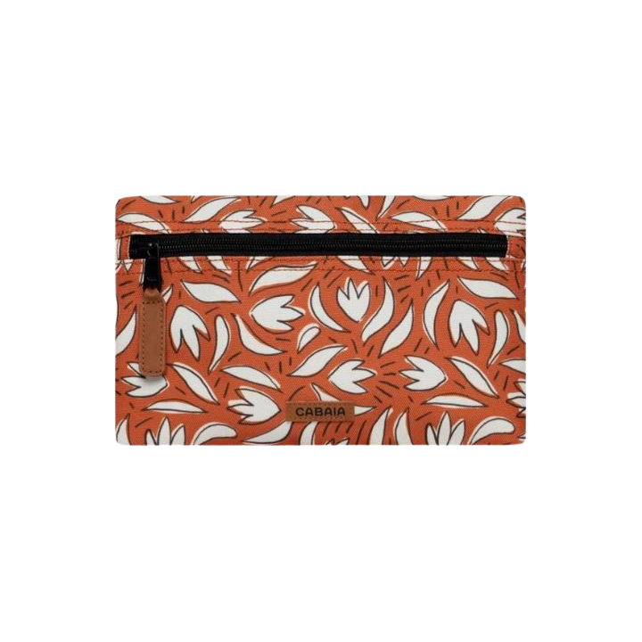 Pochette Large Sumatra Camel