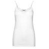 débardeur blanc vero moda