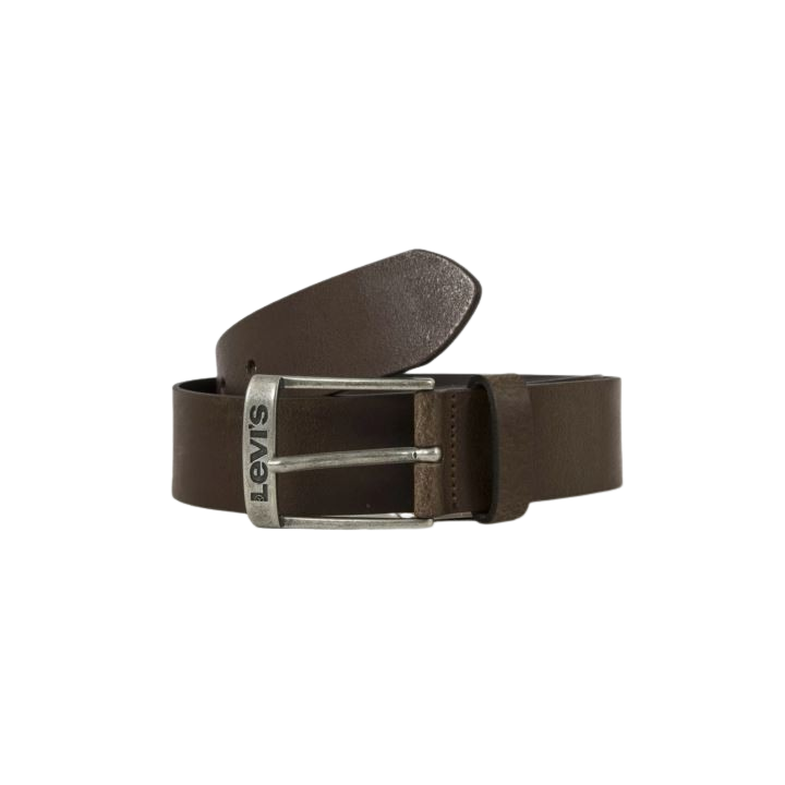 Ceinture New Duncan Marronne