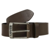 Ceinture New Duncan Marronne