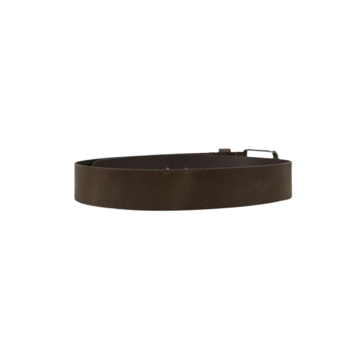 Ceinture New Duncan Marronne