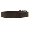 Ceinture New Duncan Marronne