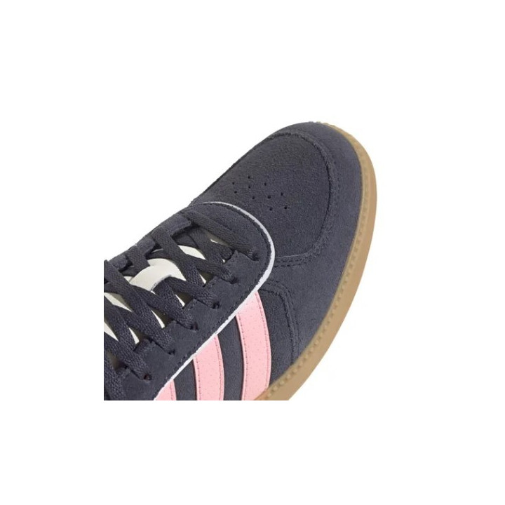 chaussures breaknet sleek suede