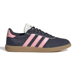 chaussures breaknet sleek suede