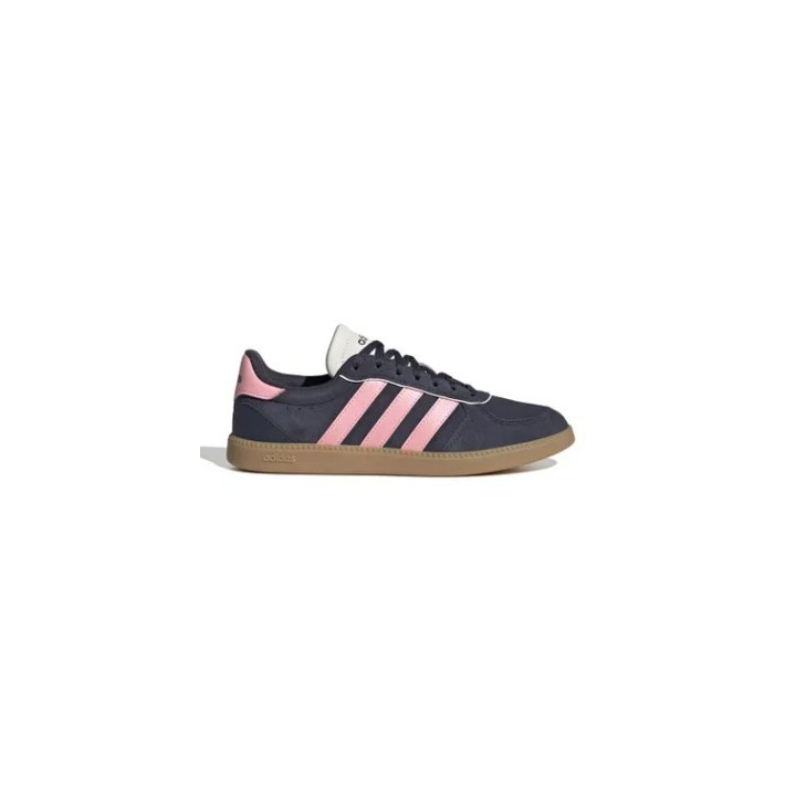 chaussures breaknet sleek suede