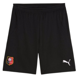 PUMA Short de Football SRFC Replica Homme