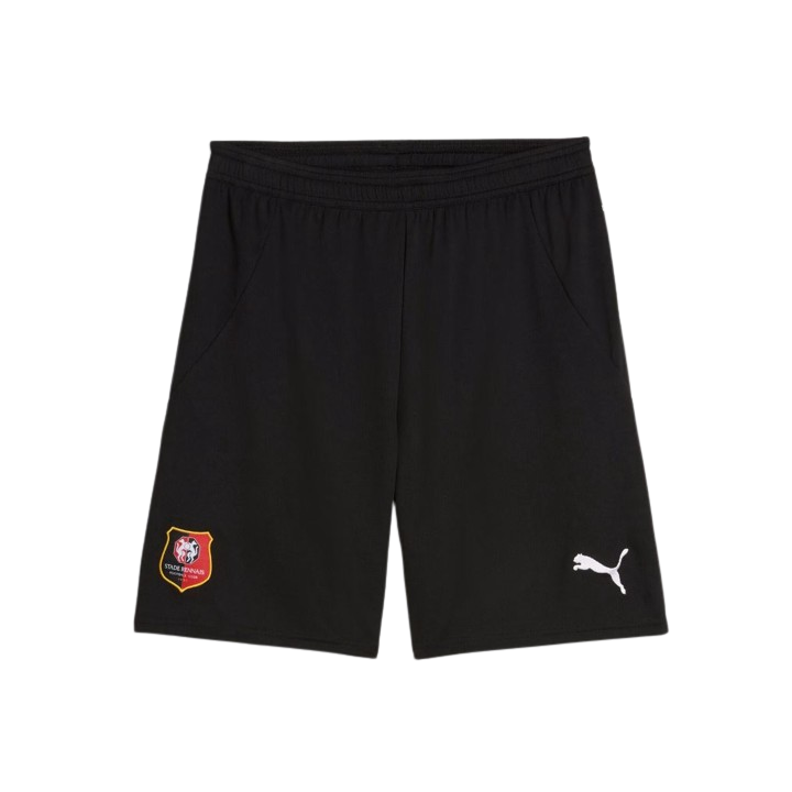 PUMA Short de Football SRFC Replica Homme