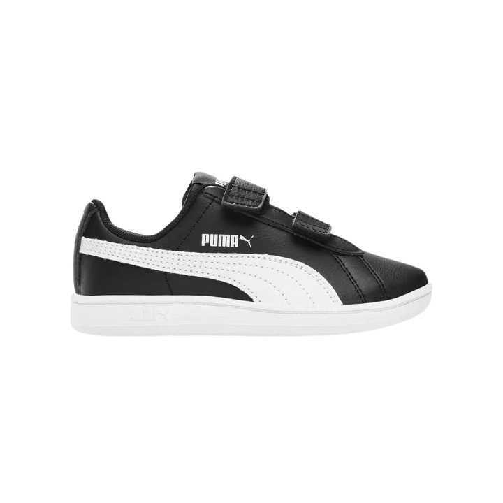 Puma Up Noires – Chaussures Lifestyle Unisexe