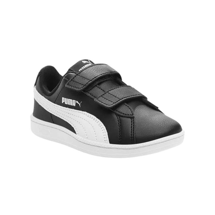 Puma Up Noires – Chaussures Lifestyle Unisexe