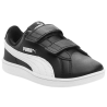 Puma Up Noires – Chaussures Lifestyle Unisexe