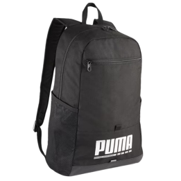 Puma Plus Backpack Noir – Sac à Dos Unisexe